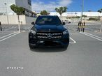 Mercedes-Benz GLS 400 d 4-Matic - 1