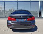 BMW Seria 5 520d xDrive AT - 5