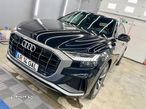 Audi Q8 50 TDI quattro tiptronic - 1