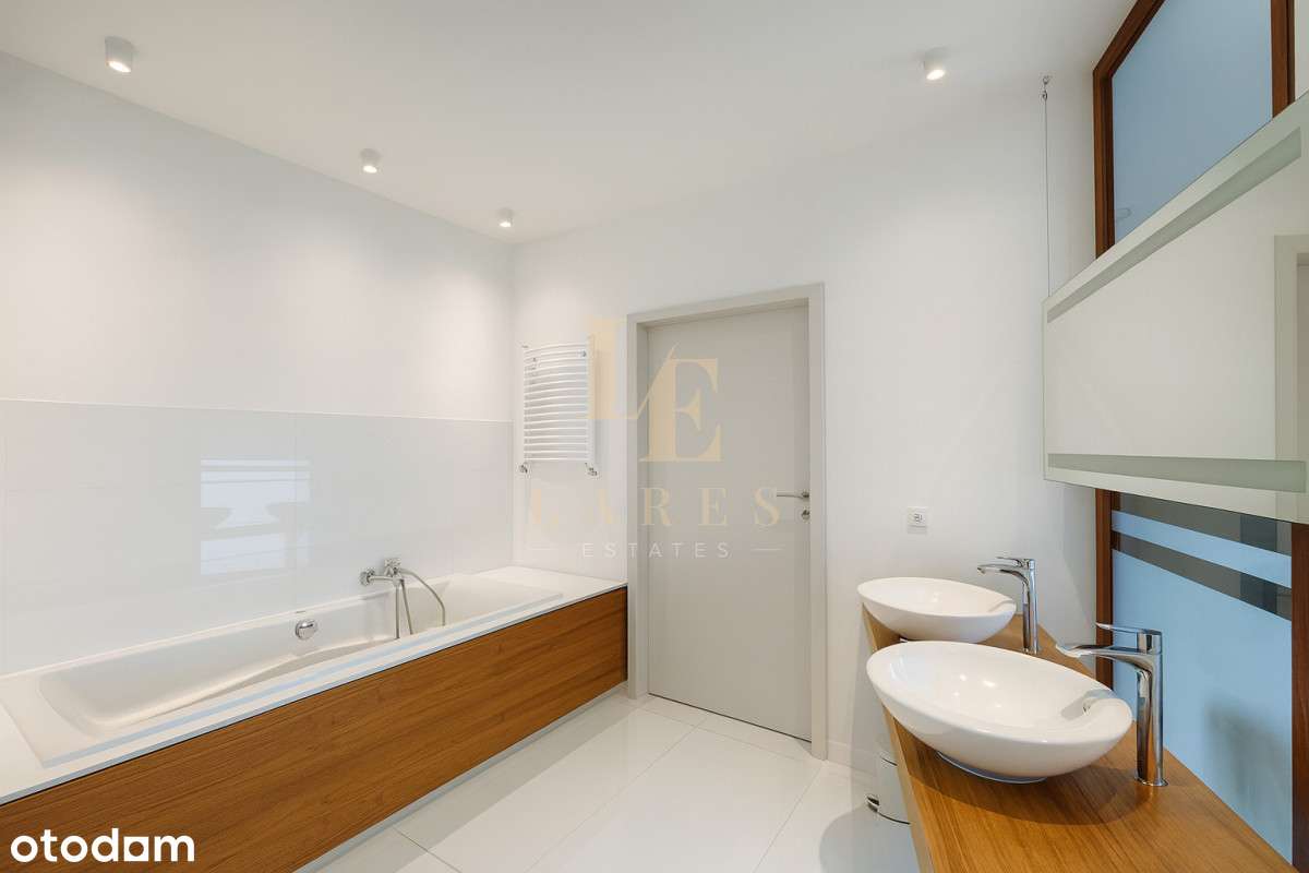 Luksusowy designerski Apartament | Kompleks Qbik-10