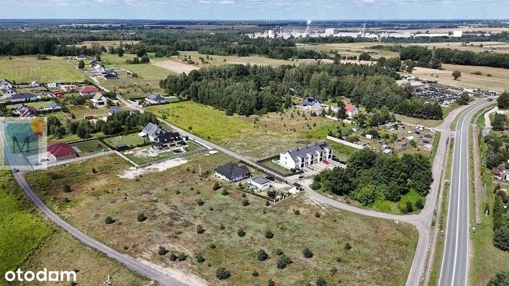 Dom-szereg,82m2 z poddaszem,4pokoje,Turkusowa-9