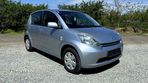 Daihatsu Sirion 1.0 - 2