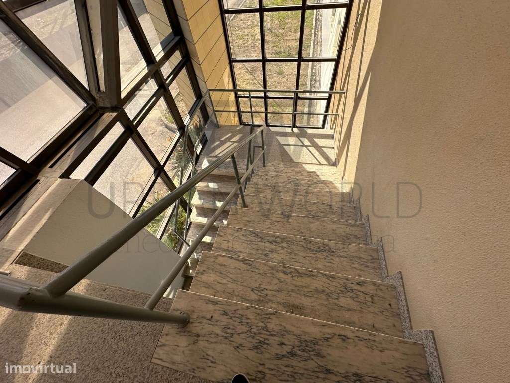 Armazém Industrial, Z. Industrial Torres Novas - Santarém, 12.056 m2-24