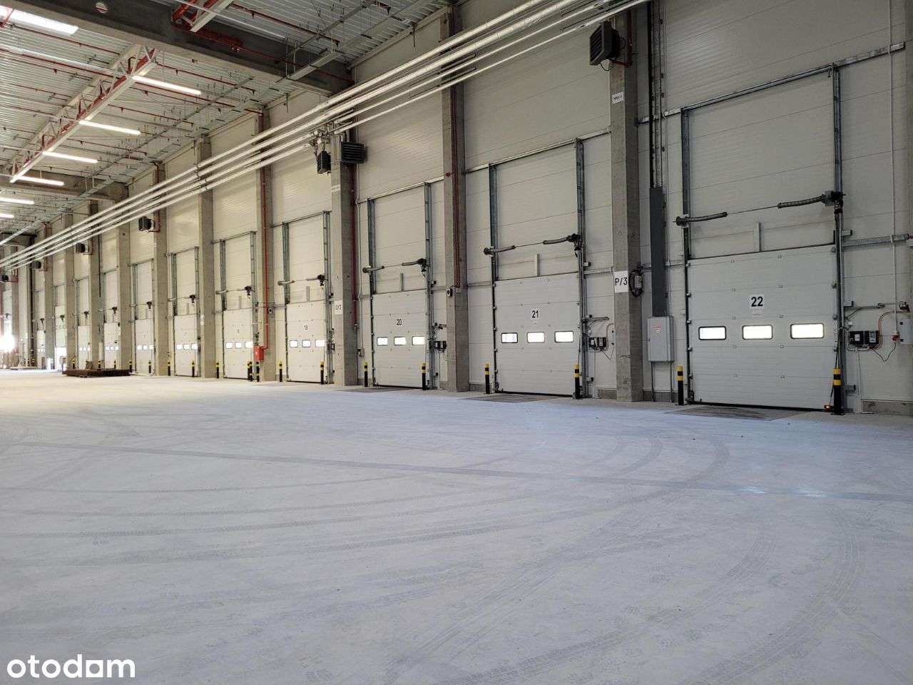 Nowoczesny obiekt produkcyjno-magazynowy-1
