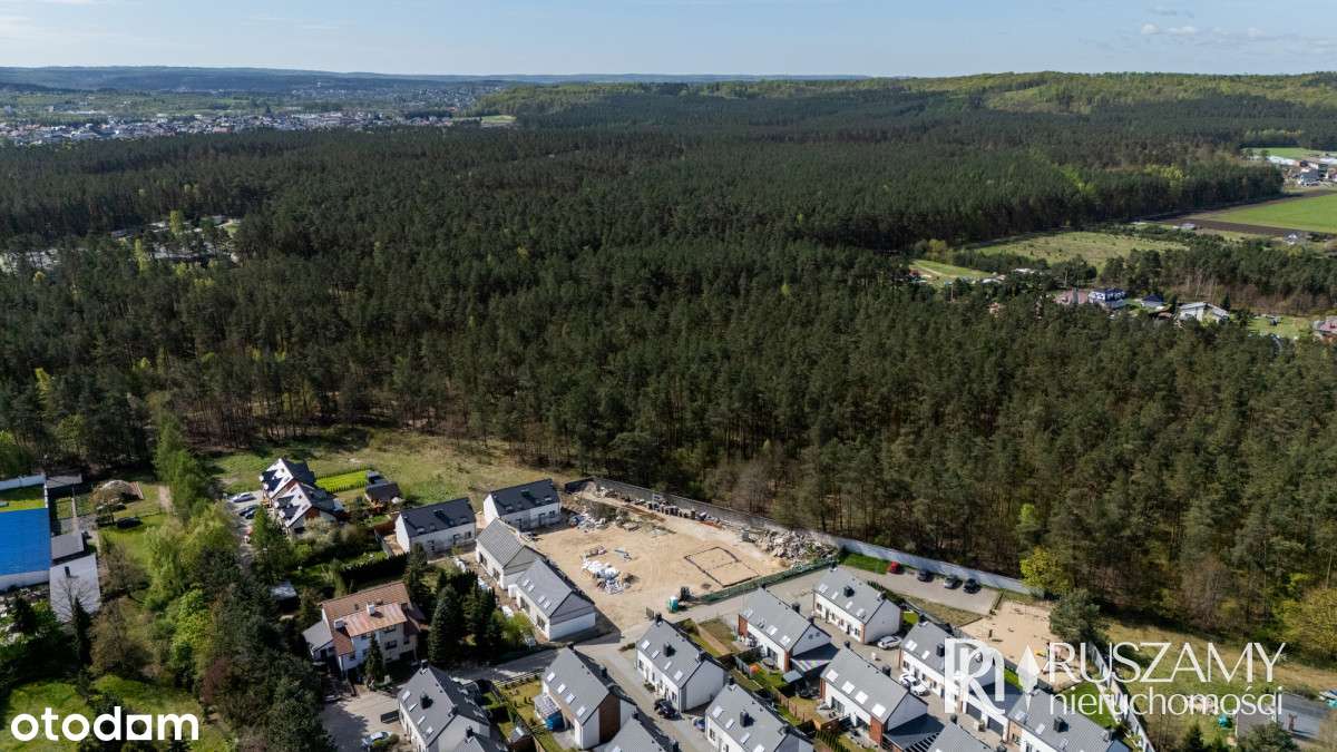 Dom bliźniak-Orle, Nowa Cena-3