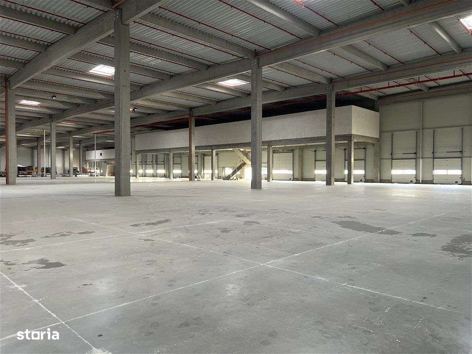 COMISION 0 / Hala clasa A / Autorizatie ISU - Imagine principală: 2/5