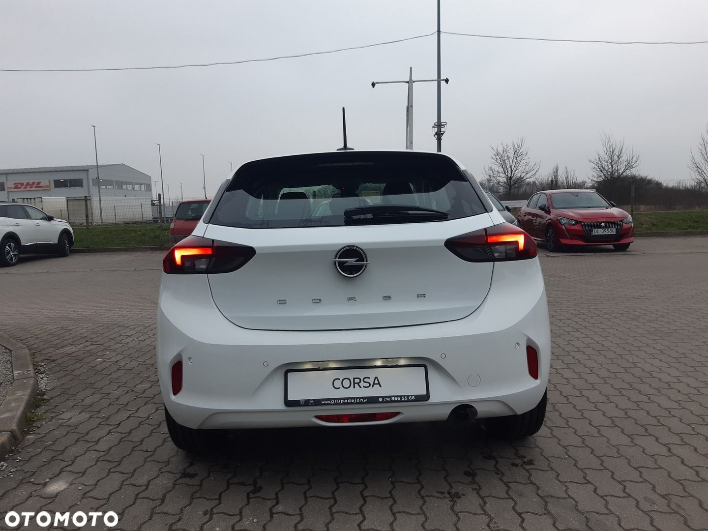 Opel Corsa - 3