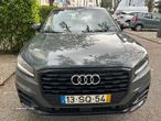 Audi Q2 1.0 TFSI Design S tronic - 2