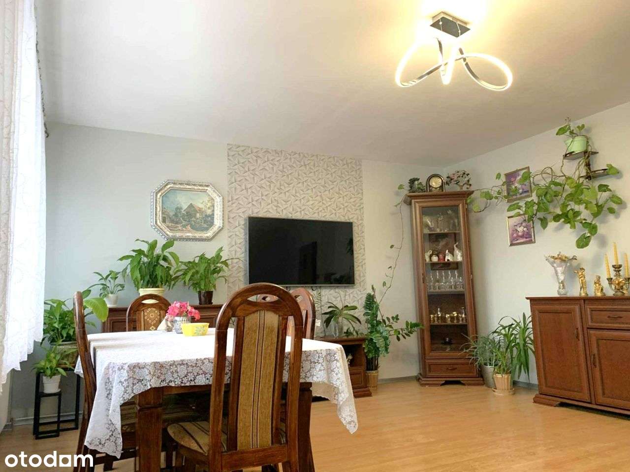 na sprzedaż mieszkanie w Turku ul Wyszyńskiego 3-8