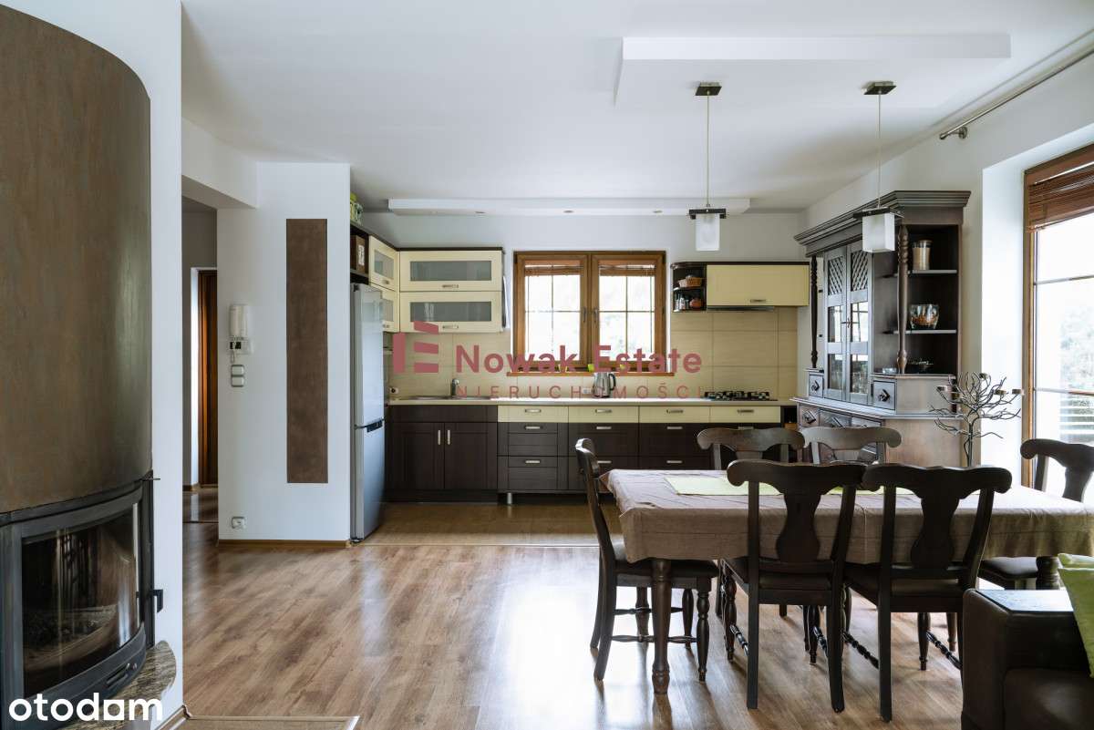 przy lesie, z dużą działką, 15min do Białegostoku-7