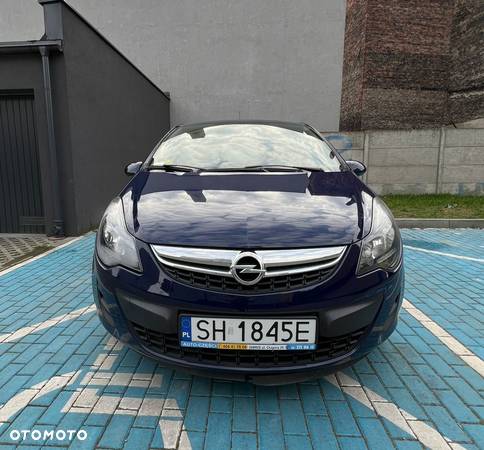 Opel Corsa - 2