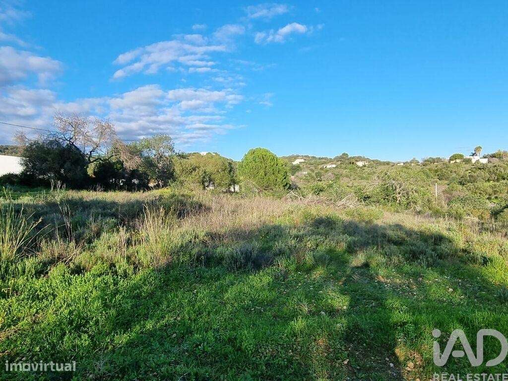 Terreno para construção em Loulé (São Clemente) de 796,00 m2 - Grande imagem: 4/13