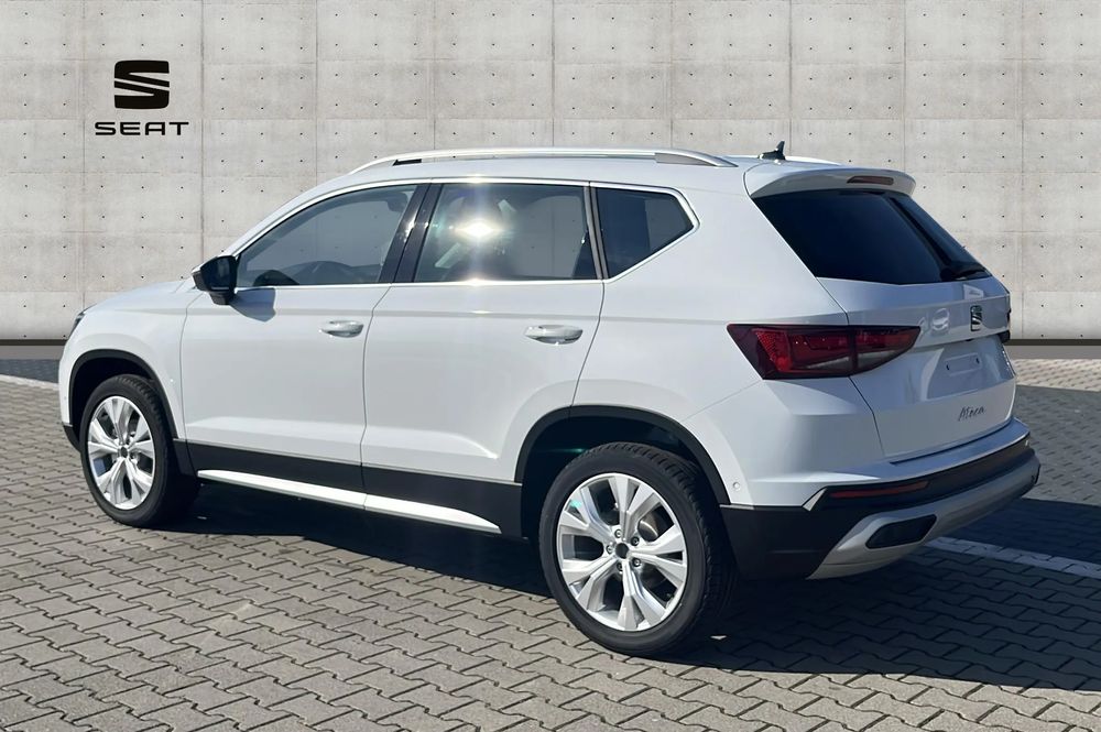 1.5 TSI 150KM DSG - 5 LAT Gwarancji! Rabat ponad 15.000 zł!