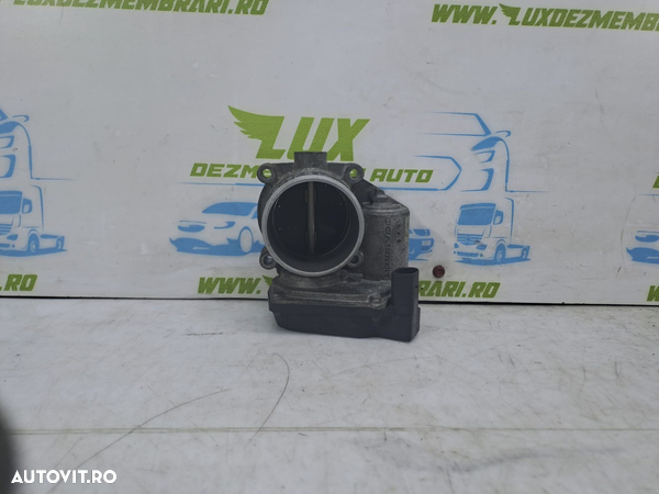 Clapeta de acceleratie 2.0 tfsi CDN CDNC a2c53302056 06f133062j Audi - 1