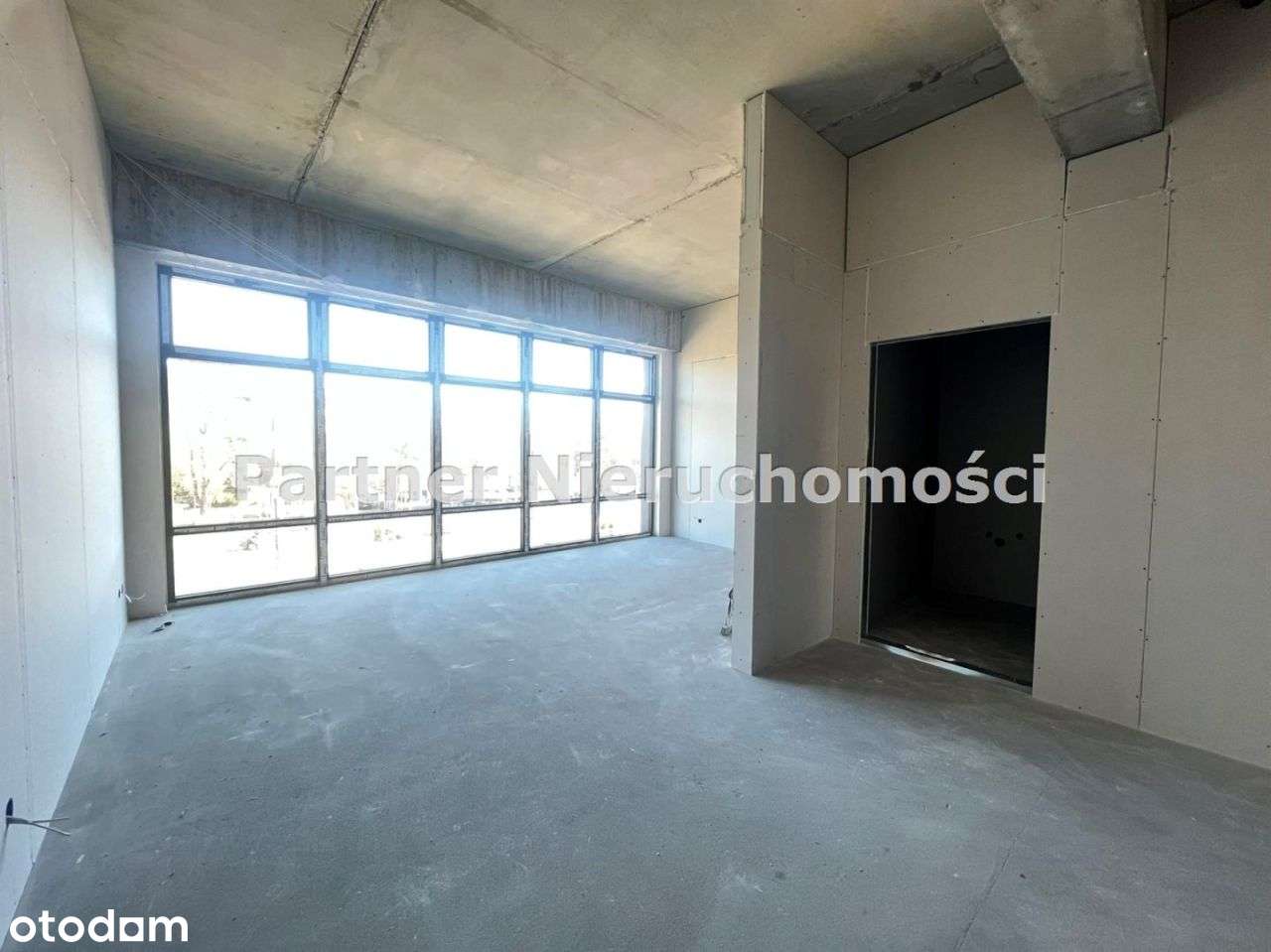 450m!!!!! Parking! Winda!! Gabinety Medyczne!! - Pełny obrazek: 5/8