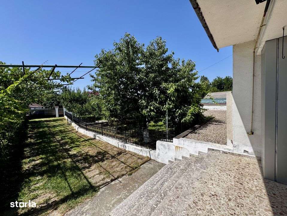 Vila Manastirea Snagov - Imagine principală: 4/19