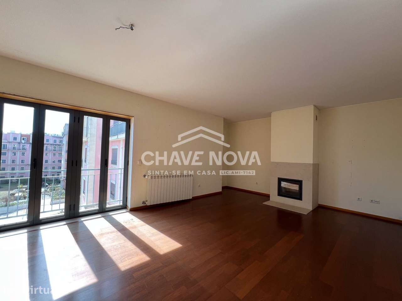 Apartamento T4 | Oliveira do Douro | Empreendimento Quinta da Seara - Grande imagem: 4/19