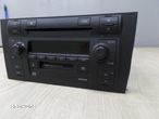 AUDI A6 C5 LIFT SYMPHONY RADIO CD 2 DIN ZMIENIARKA 6 CD - 3