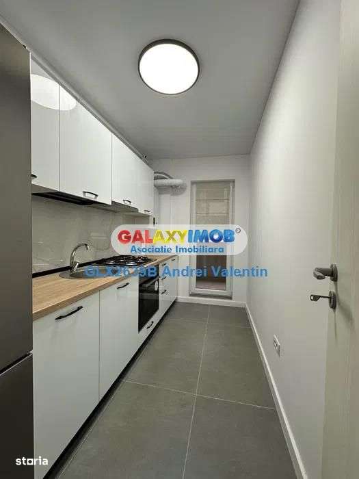 Garsoniera Lux Bloc Nou - Berceni - Dimitrie Leonida - NOU - Imagine principală: 3/6