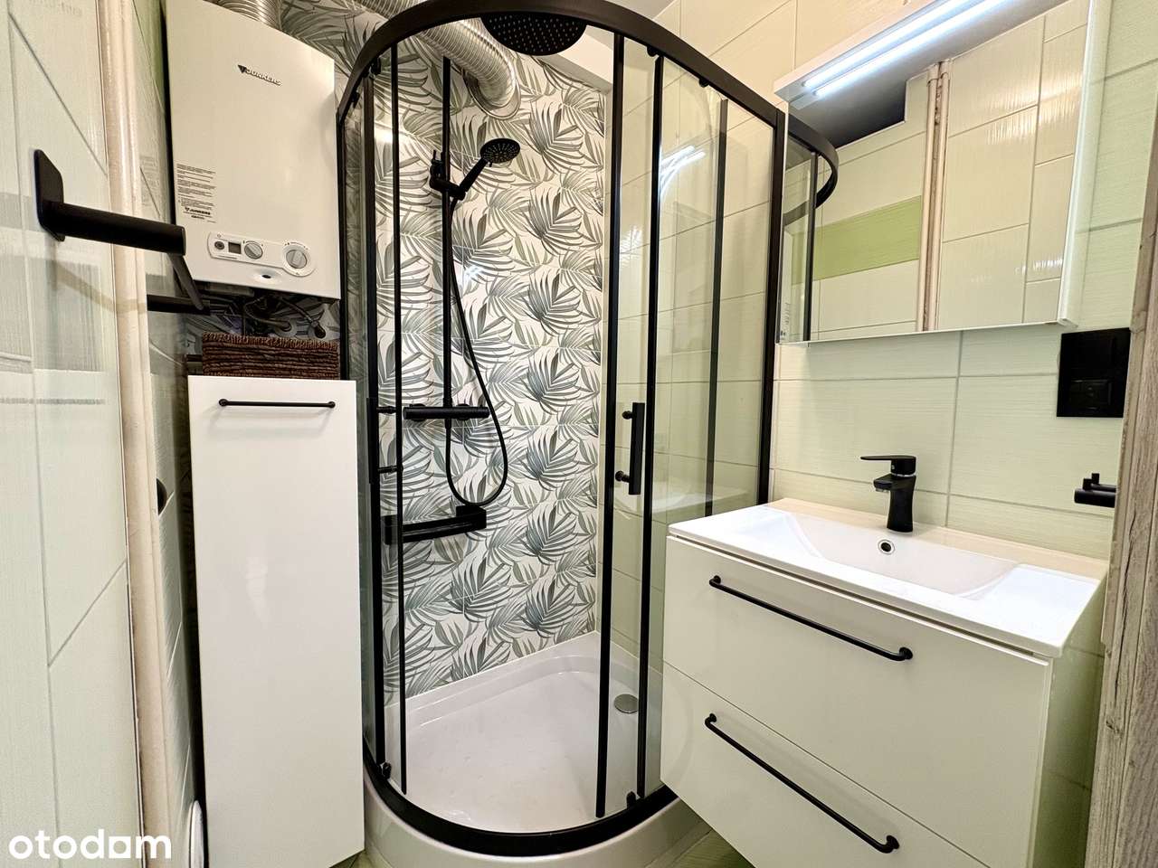 ***3pokoje*Rozkładowe*PięknyWidok*Blok*IIpiętro*Balkon***-14