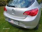 Opel Astra 1.7 CDTI DPF ecoFLEX Start/Stop Edition - 4