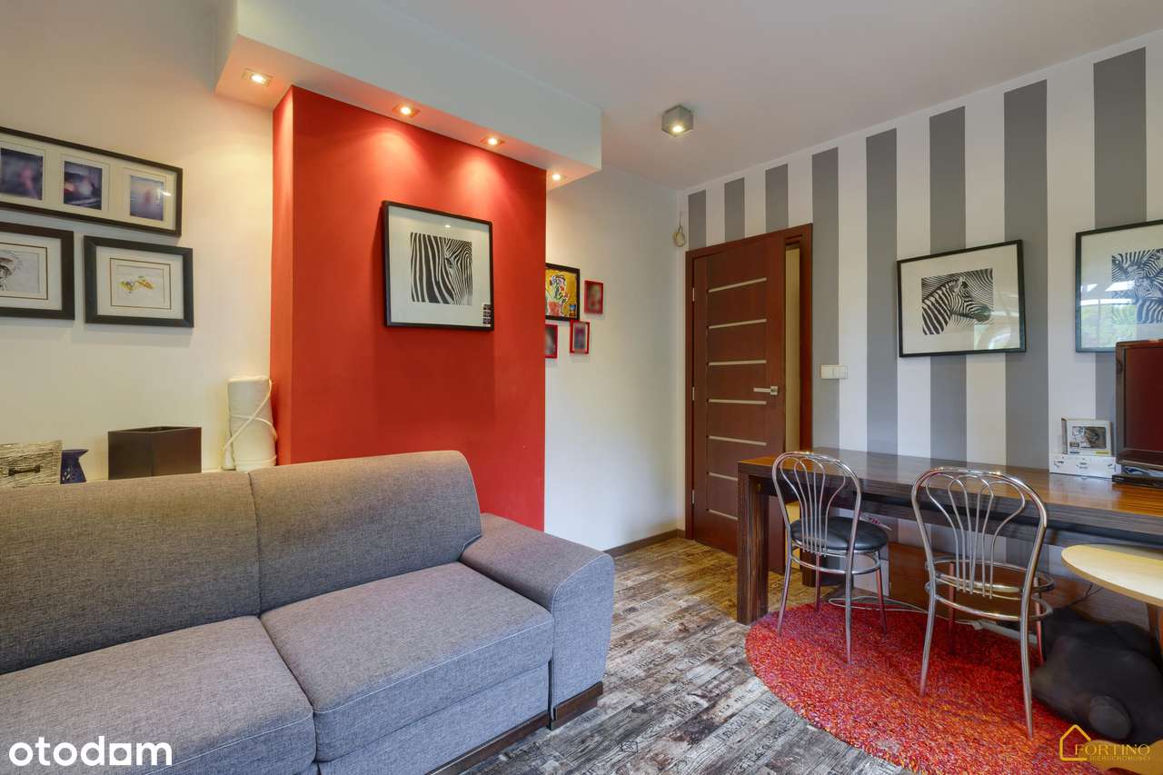 Piękny dom w najlepszej części Starej Wsi k. Nadarzyna-8