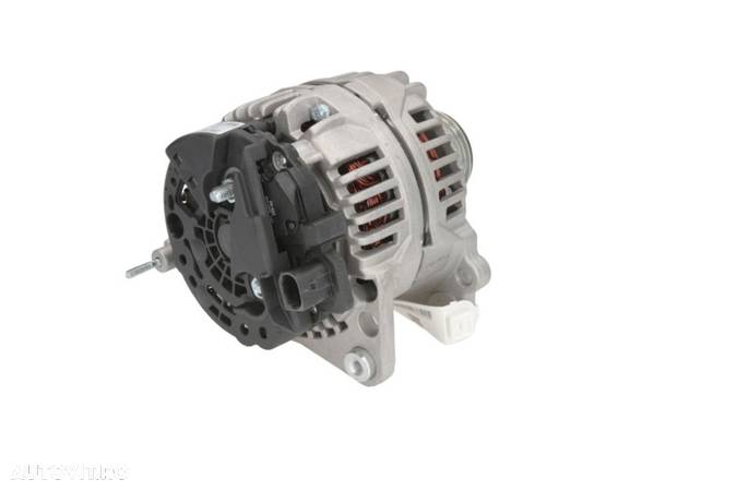 Alternator STARDAX 110A Volkswagen Caddy 1.6, 1.9, 2.0 2004 - 2017 cod STX100392 - 2