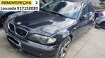 Cinto Frente Dto Bmw 3 Touring (E46) - 7