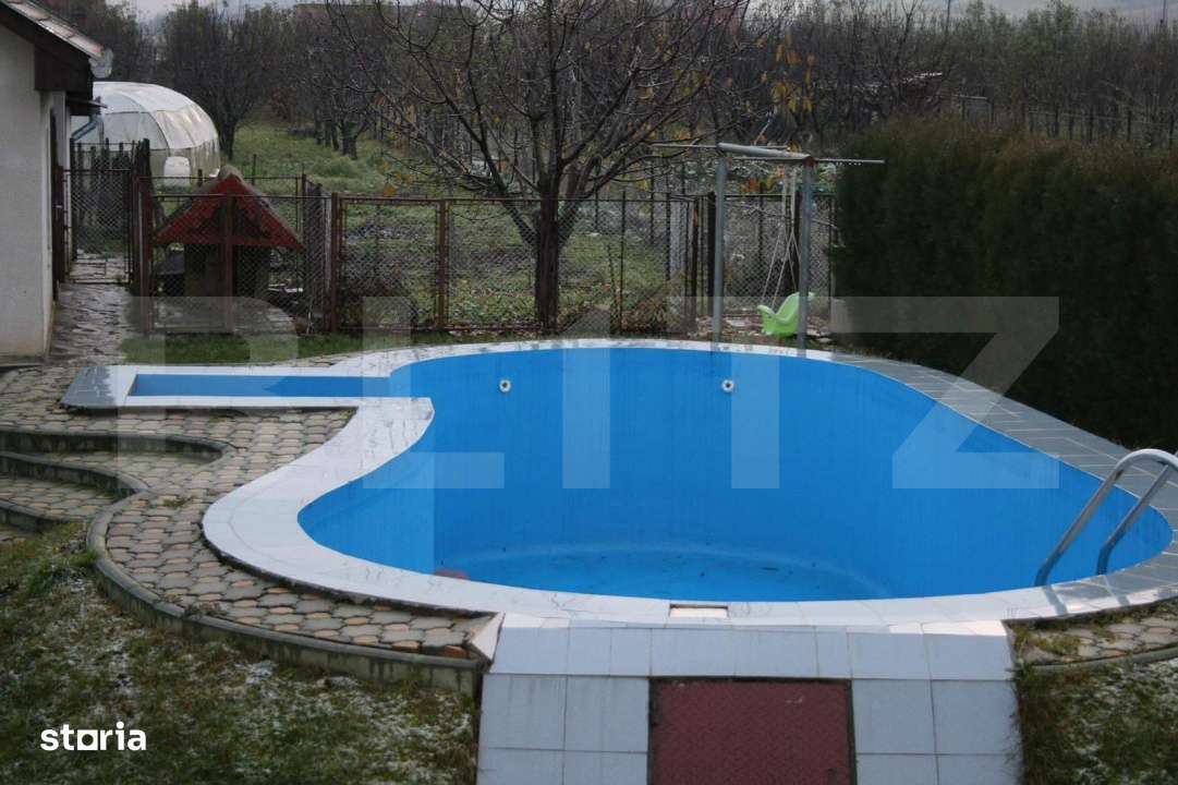 Casa moderna spatioasa - Imagine principală: 3/8