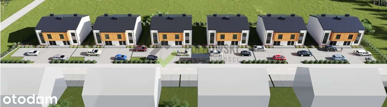 Radzymin mieszkanie 54 m2 z ogródkiem-16