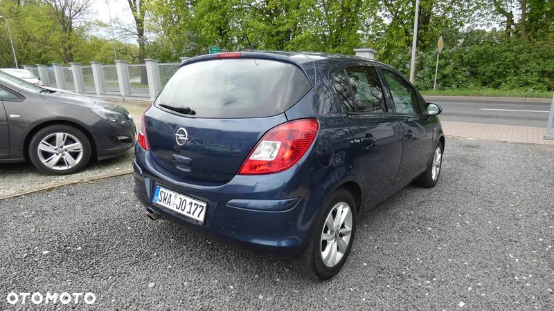 Opel Corsa 1.2 16V Color Edition - 7