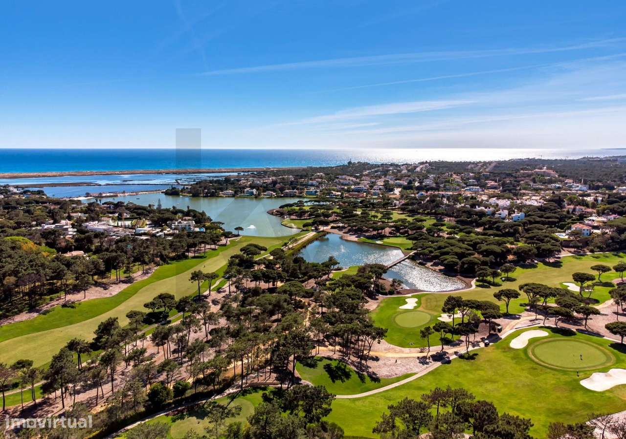 Wyndham Grand Algarve | Apartamento T2 de Investimento com Rentabilida - Grande imagem: 5/51