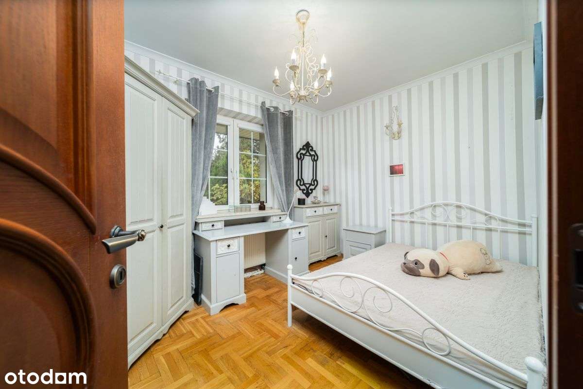 Dom z dużym ogrodem - blisko do centrum - Pełny obrazek: 3/20