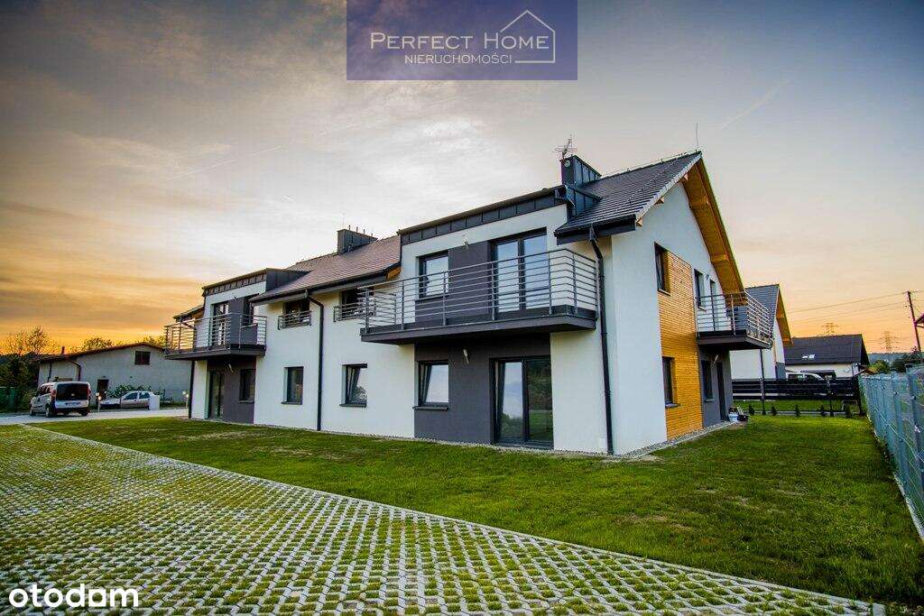 Luksusowy Apartament 3 pokojowy.-16