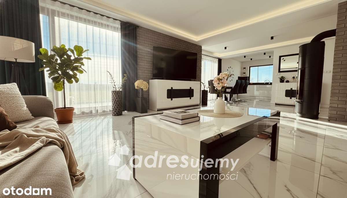 Dom w Niewierowie na sprzedaż-6