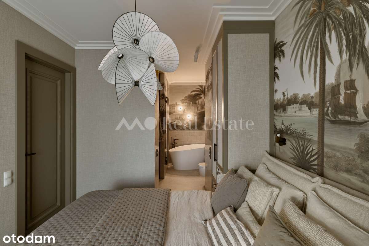 Apartament z panoramicznym widokiem I Stare Miasto-15