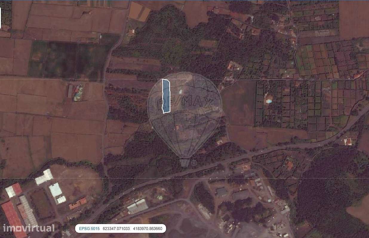 Terreno  para venda - Grande imagem: 5/6
