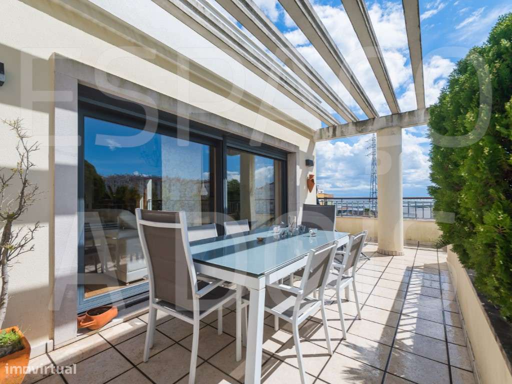 DESLUMBRANTE! Condomínio Privado com porteiro residente, vigilância...-30