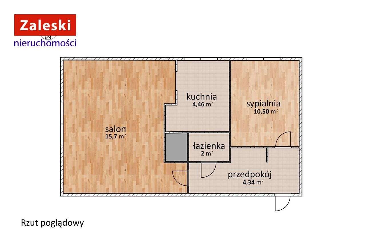 Gotowe na wynajem! Ładne. Kilka minut do Starówki! - Pełny obrazek: 3/13