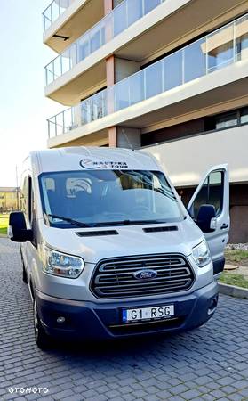 Ford Transit - 12