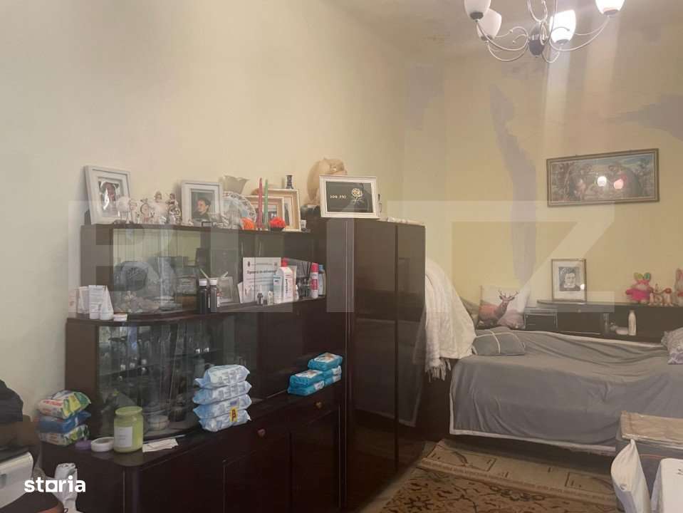 Apartament 2 camere, 72 mp, Piata Unirii - Imagine principală: 3/3