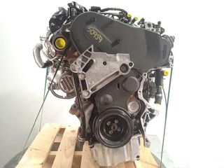 Motor Audi Q3 (8UG) 2.0 de 2017 Ref: DFTA