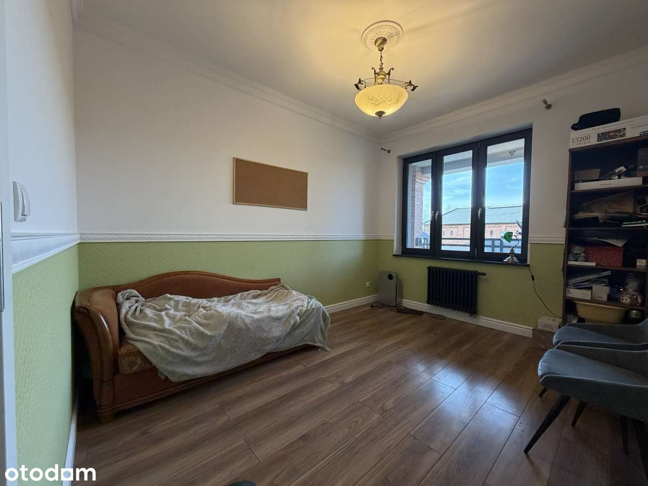 Nie przepłacaj u dewelopera - kup taniej - do wprowadzenia !-7