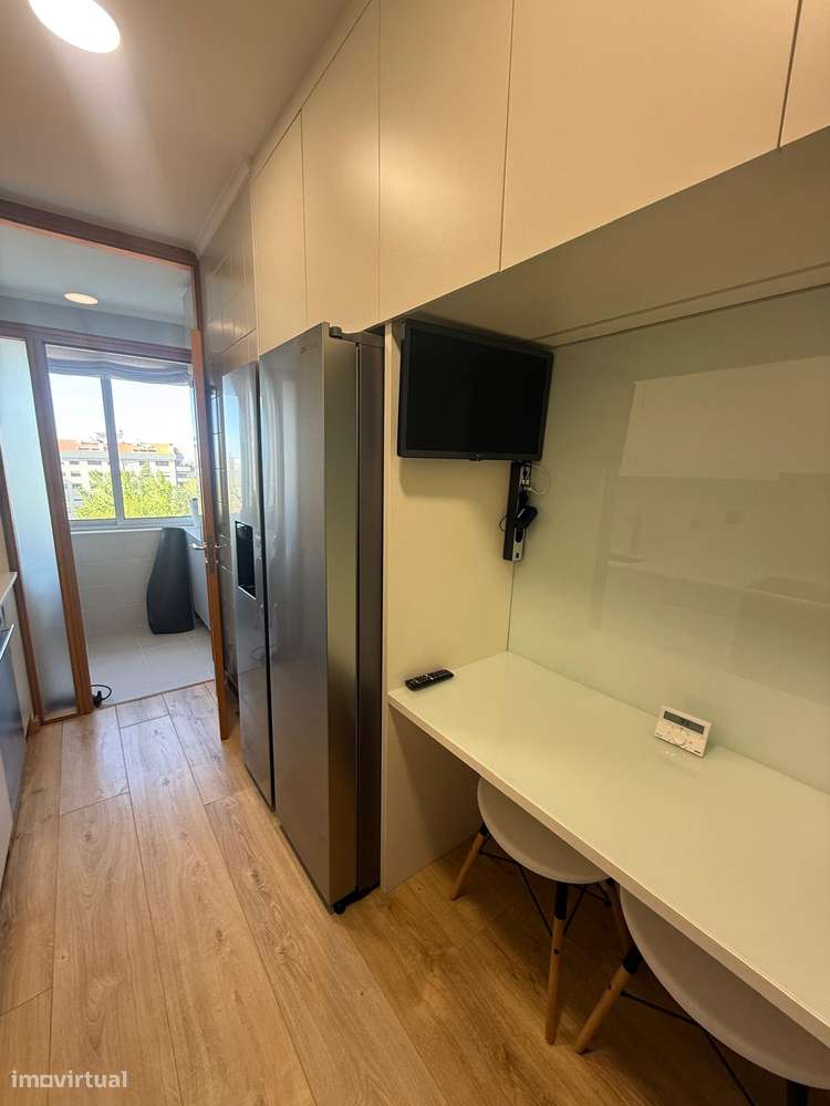 Apartamento T2 Mobilado em Soares dos Reis – Zona Central  SD/04610/CO - Grande imagem: 5/22