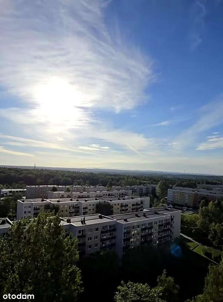 Mieszkanie z pięknym widokiem - Pełny obrazek: 4/19