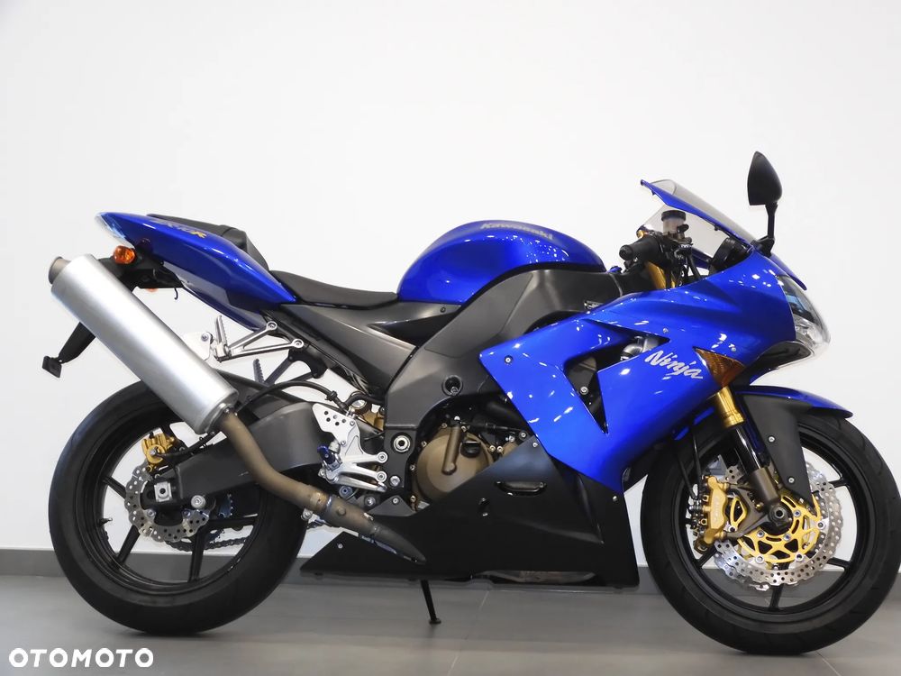 ZX10R#Pierwsza Generacja#...
