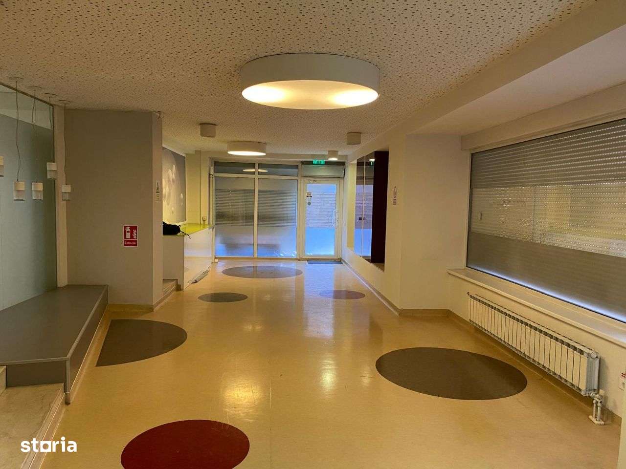 Inchiriere spatiu comercial P+1 curte terasa investitie Aviatorilor - Imagine principală: 4/16