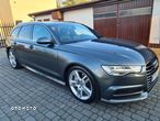 Audi A6 Avant 3.0 TDI quattro S tronic - 2