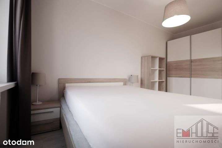 Rynek - 3 Osobne Pokoje - Balkon / Ruska-3