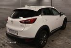 Mazda CX-3 SKYACTIV-G 120 FWD Exclusive-Line - 3